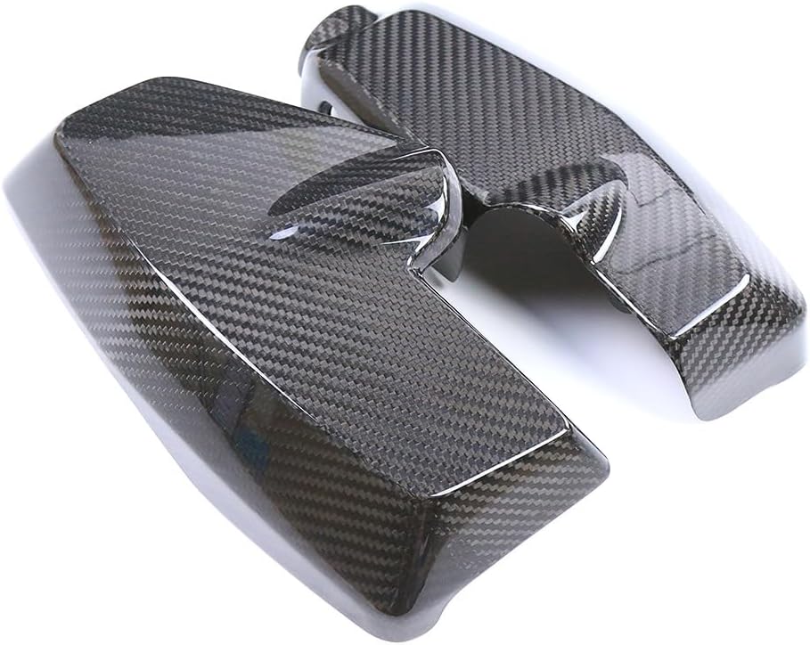 Radiator Side Cover Twill Carbon Fiber Fairing Fit Front Radiator Covers Side Panels For Harley Sportster S RH1250S 2021 2022 2023 2024 Nightster RH975 2022 2023