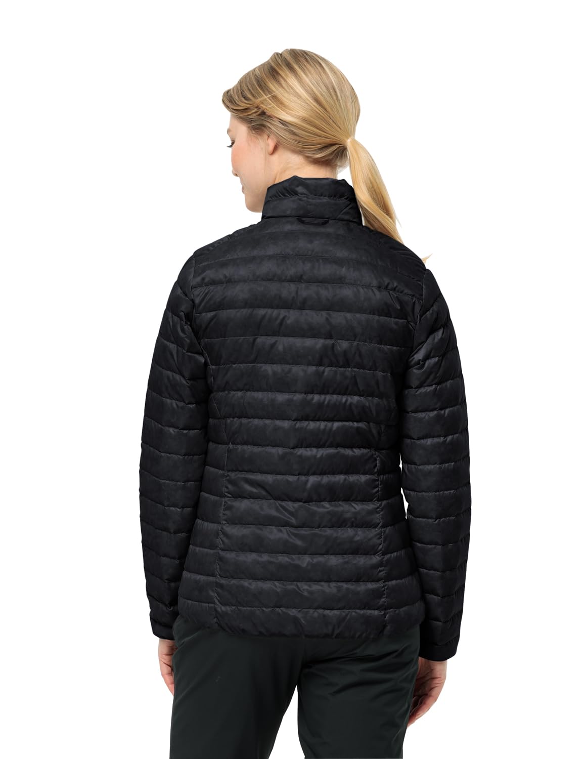 Jack Wolfskin Damen Pilvi Down Jkt W Rds Jacket