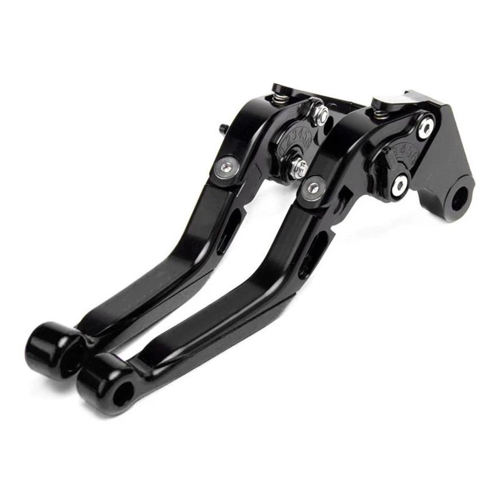 Usqbuzhhk G Brake Clutch Lever For F800gs F700gs F650gs F800 S F700 F650 Clutch Lever Brake Set Adjustable Foldin Handle Levers Accessories(G)