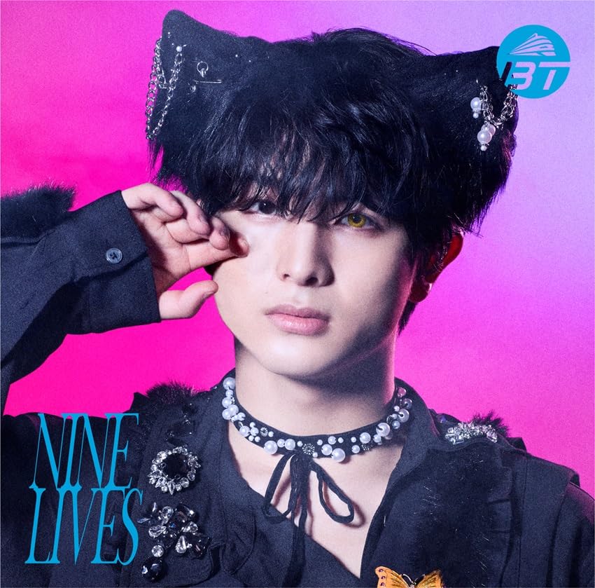 即購入可 超特急 NINE LIVES 完全生産限定盤 トレカ ハル 柏木悠 即購入可 超特急 NINE LIVES 完全生産限定盤 トレカ ハル 柏木悠 超
