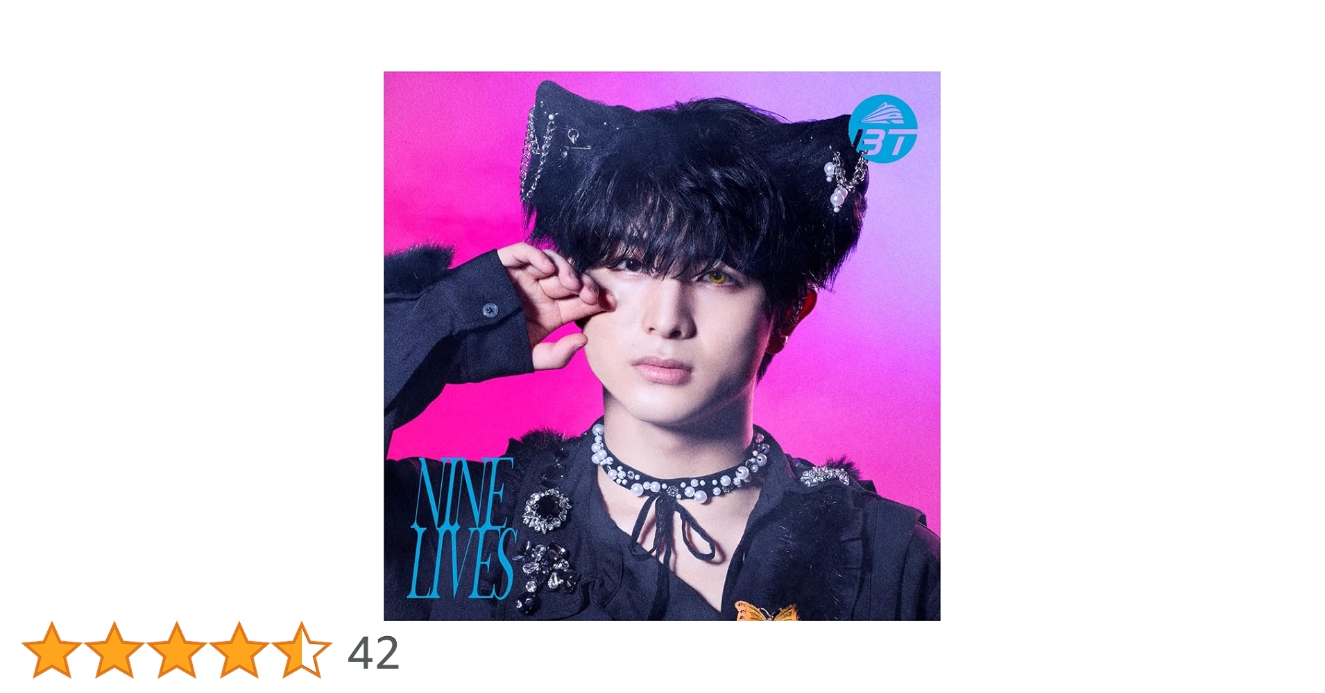 Amazon.co.jp: 超特急 : 【Amazon.co.jp限定】NINE LIVES (初回限定