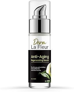 Derm Le Veux - Suero antienvejecimiento, Derm...