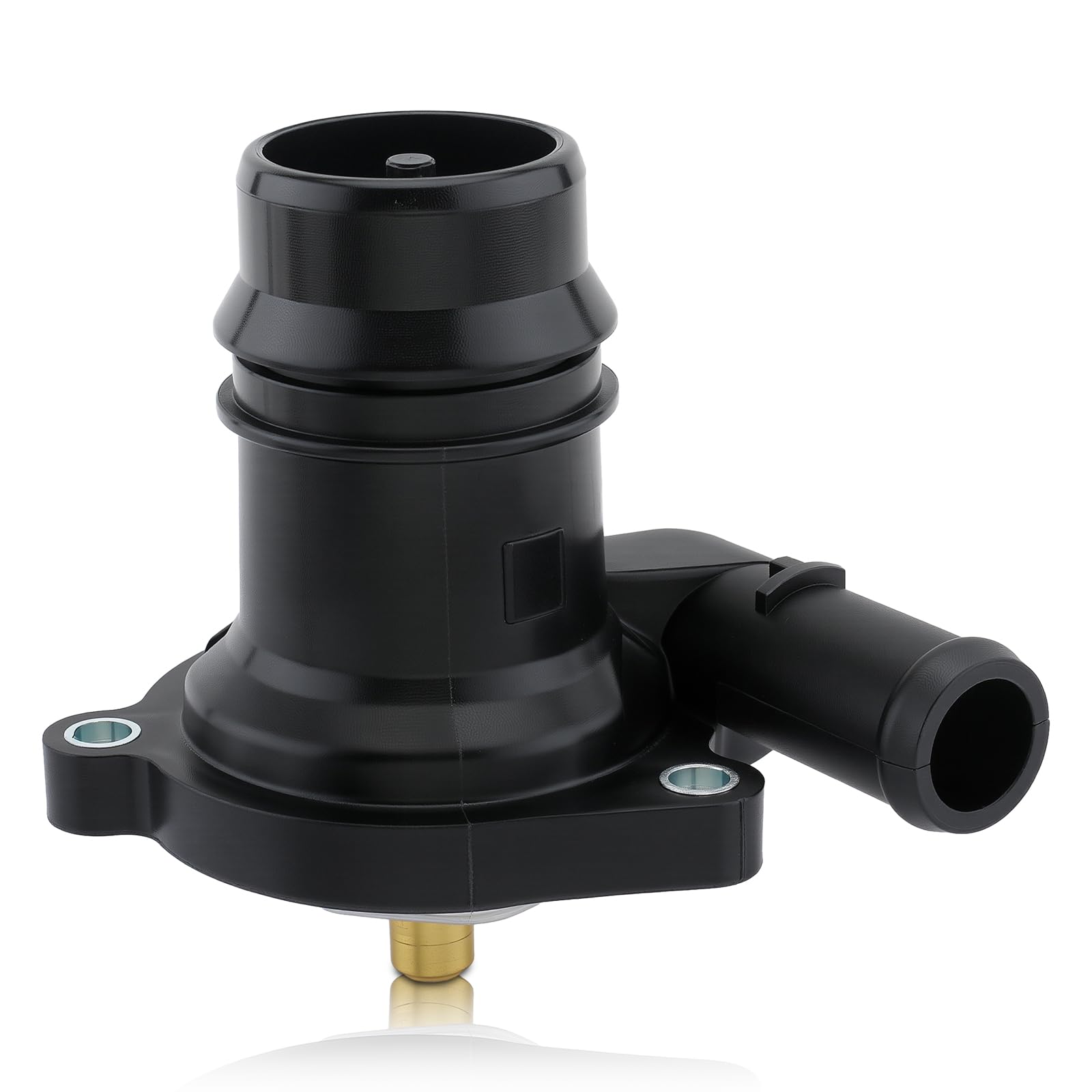 Carbhub 55579010 Engine Coolant Thermostat Housing w