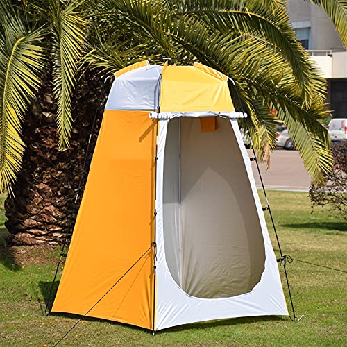 Tienda de baño para camping y playa perfecta para familias 2