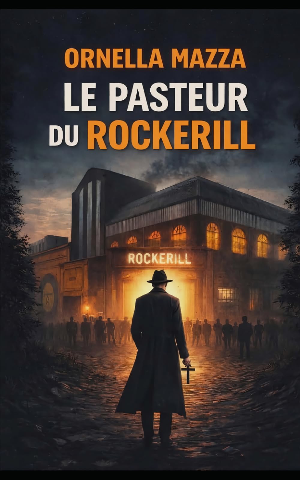 Le Pasteur du Rockerill