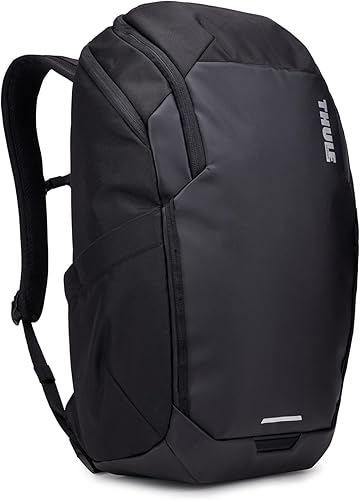 Miniatura 8 de Thule Mochila Chasm 26L, marrón dorado