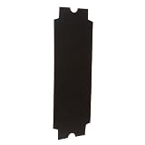 3M Drywall Sanding Sheets, Medium-Grit, 4.1875 in x 11.25 in, 5-Sheets – view 3
