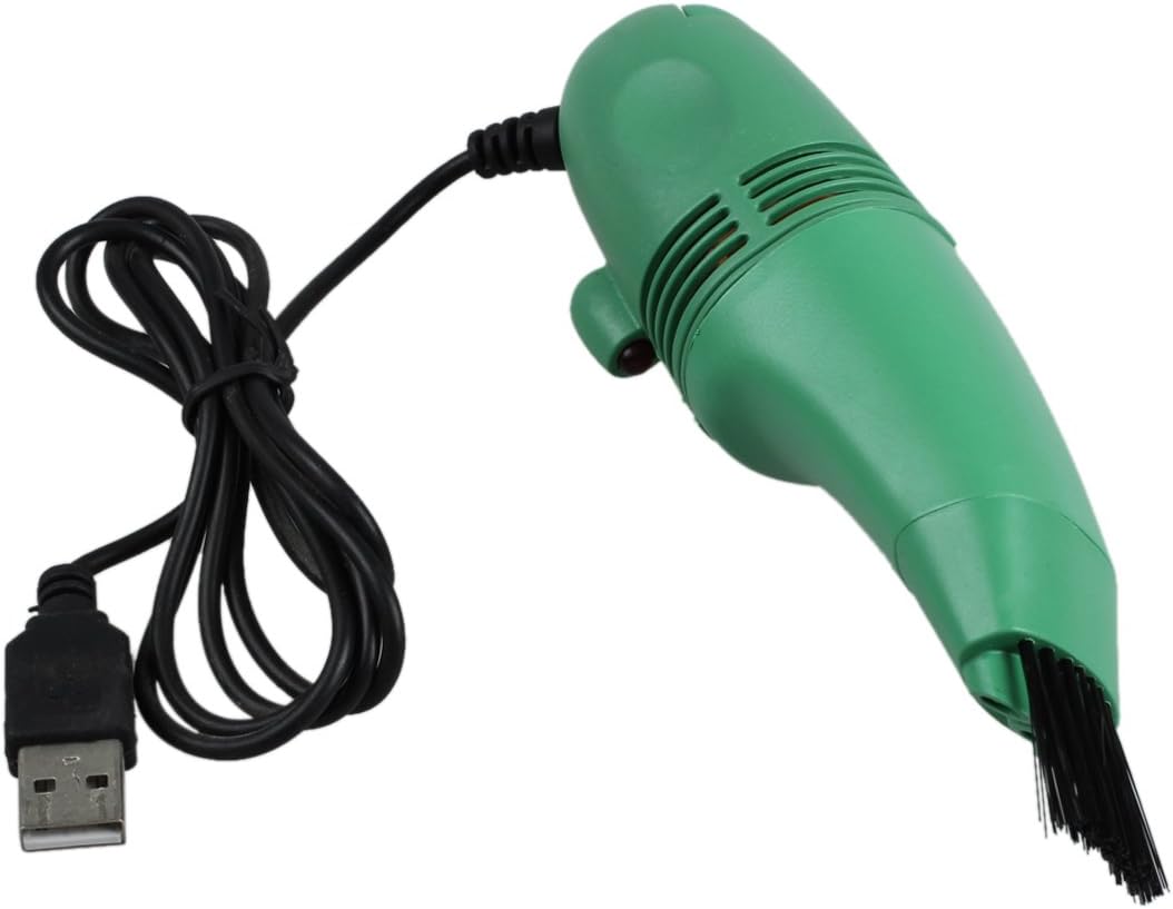 – Mini Vacuum Cleaner