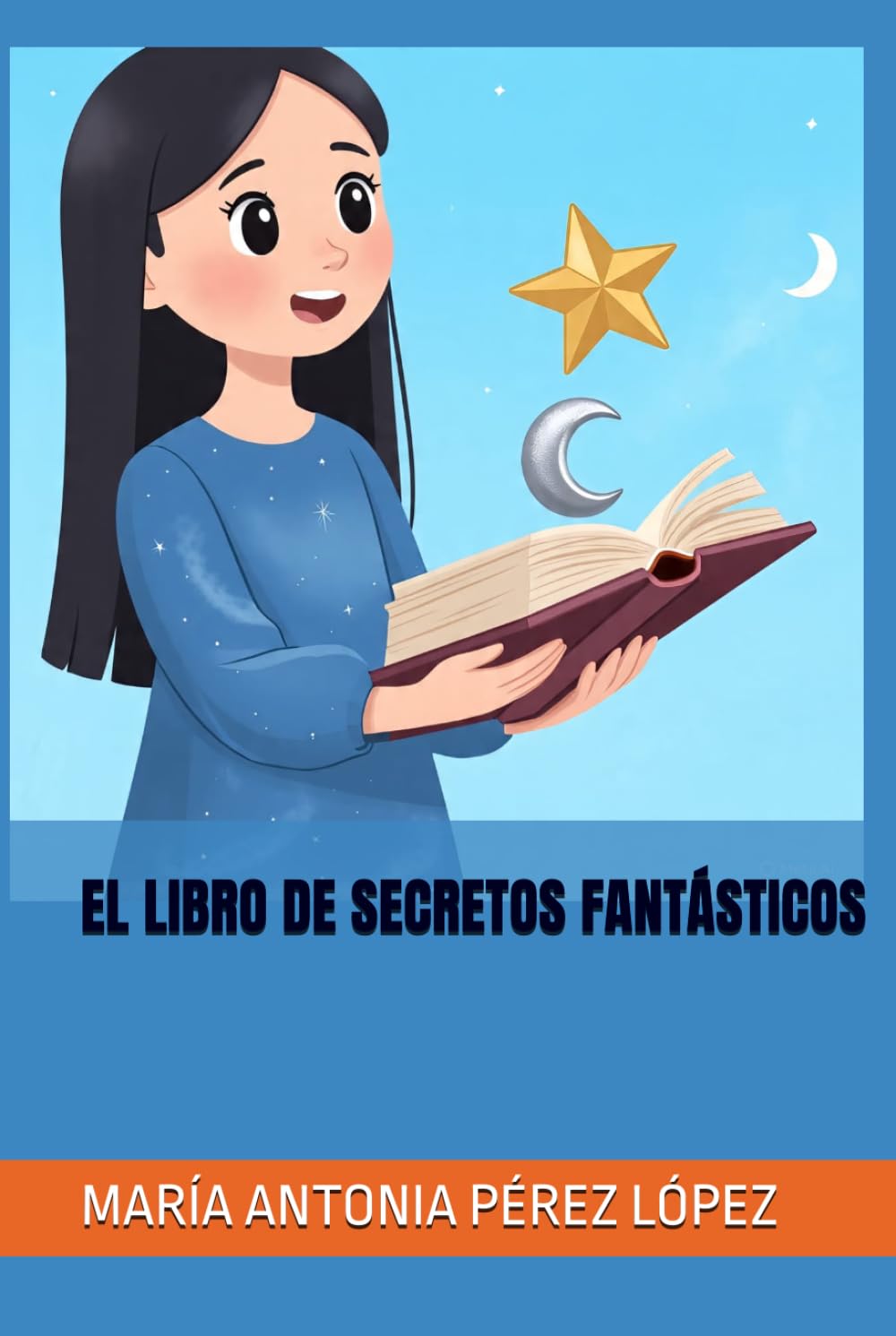 EL LIBRO DE SECRETOS FANTÁSTICOS