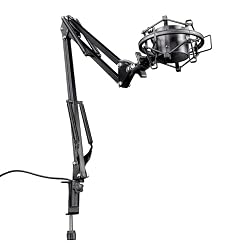 Trust GXT253 Emita braço articulado para microfone