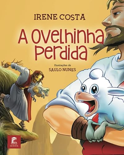 A Ovelhinha Perdida