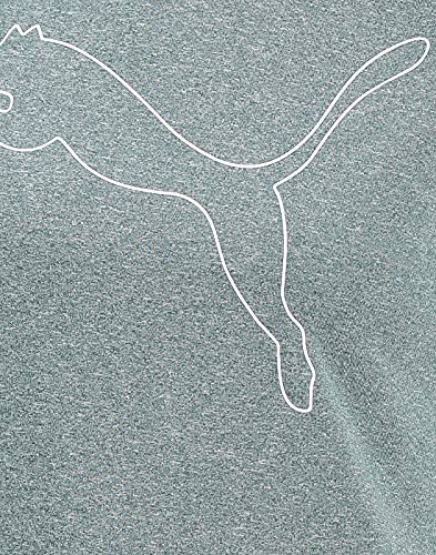 Image of PUMA Women's Printed Regular Fit T-Shirt