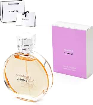 Amazon | [名入れ対応/ショップバッグ付] CHANEL シャネル 香水