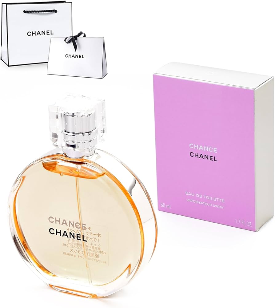 Amazon | [名入れ対応/ショップバッグ付] CHANEL シャネル 香水