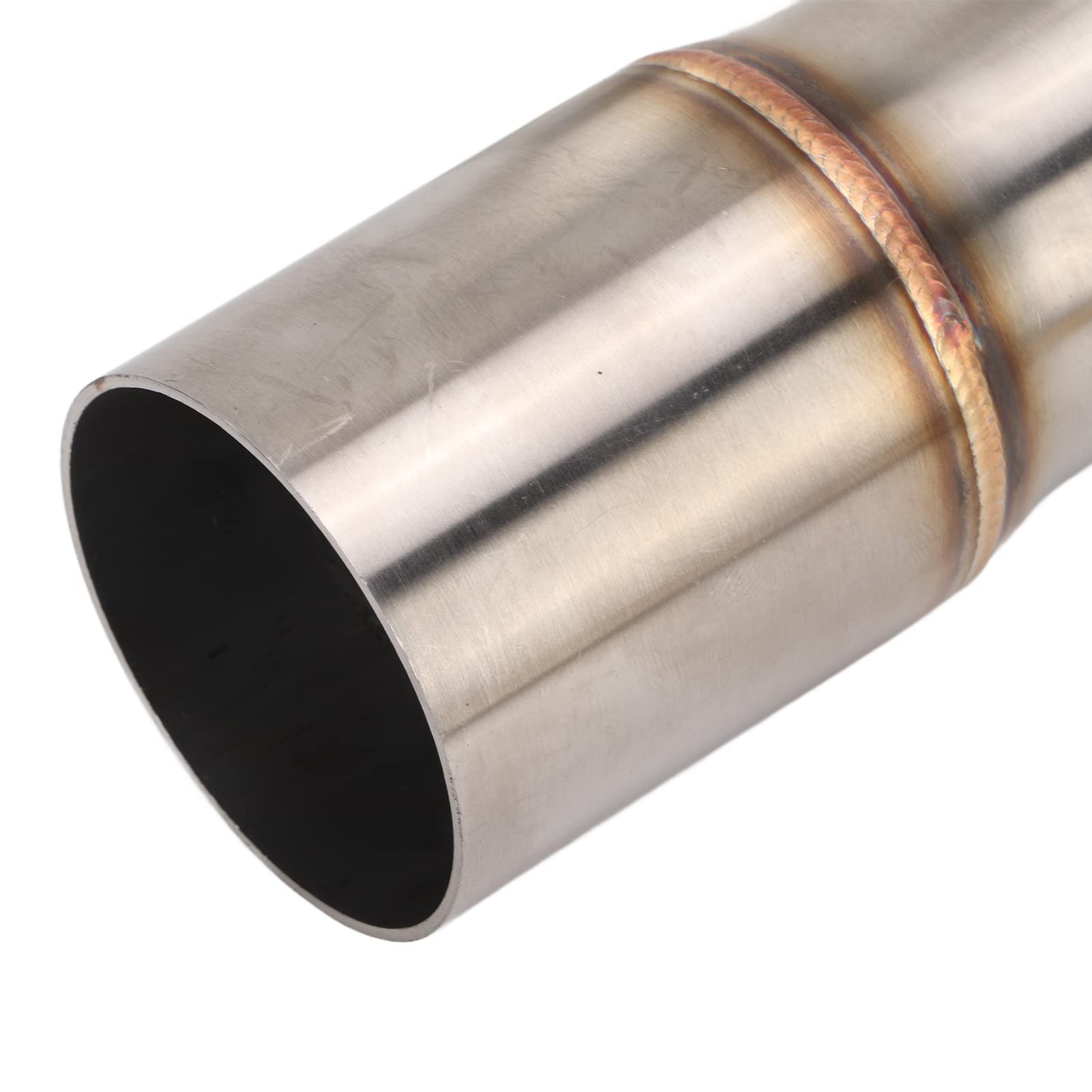 Auspuff-Mitte-Verbindungsrohr aus Metall Ersatz für GTS 125 250 300 2008-2021