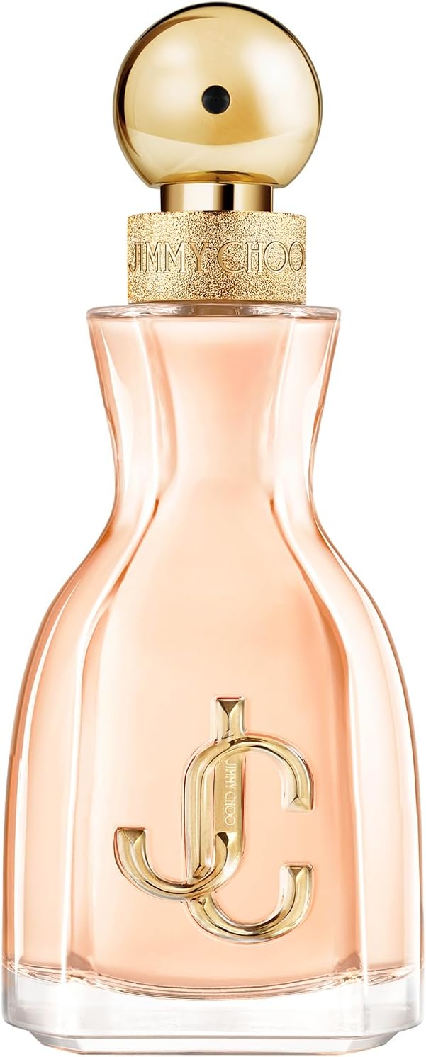 Jimmy Choo I Want Choo EDP 40 ML