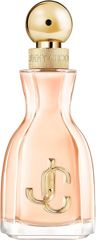 Jimmy Choo I Want Choo bottle