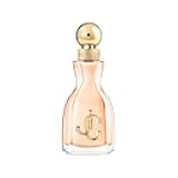 JIMMY CHOO - I Want Choo Eau de Parfum - Women's Fragrance - Floral Gourmand Woody - With notes of Mandarine Juice, Red Spider Lily & Vanilla