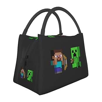 Minecraft レジカゴ ぬいぐるみ ランチケース オンライン限定価格】レゴ LEGO マインクラフト キツネ小屋