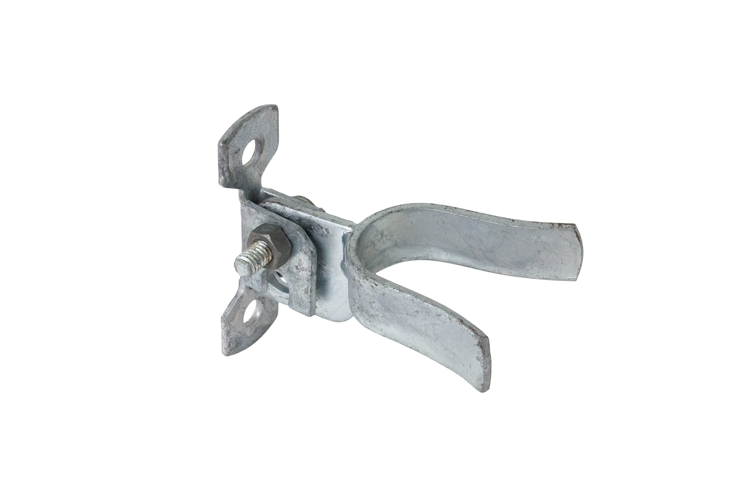 Buy FLO Sales Wall Chain Link Fence Gate Fork Latch 13/8" Gate Frame