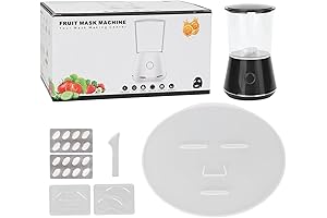 Diy Face Mask Machine: Craft Your Own Skincare