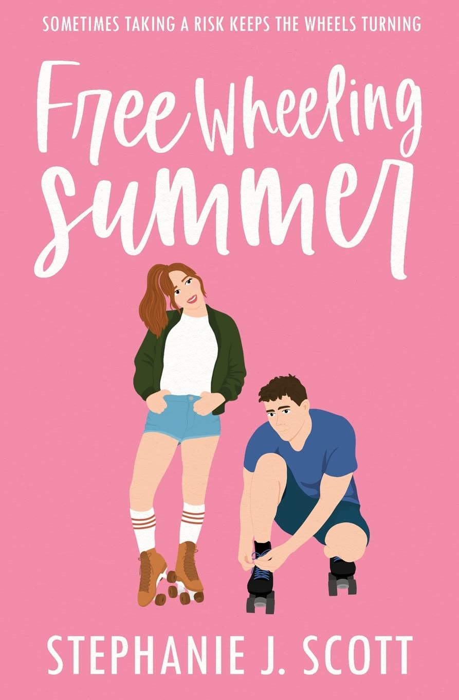 Free Wheeling Summer (Love on Summer Break)