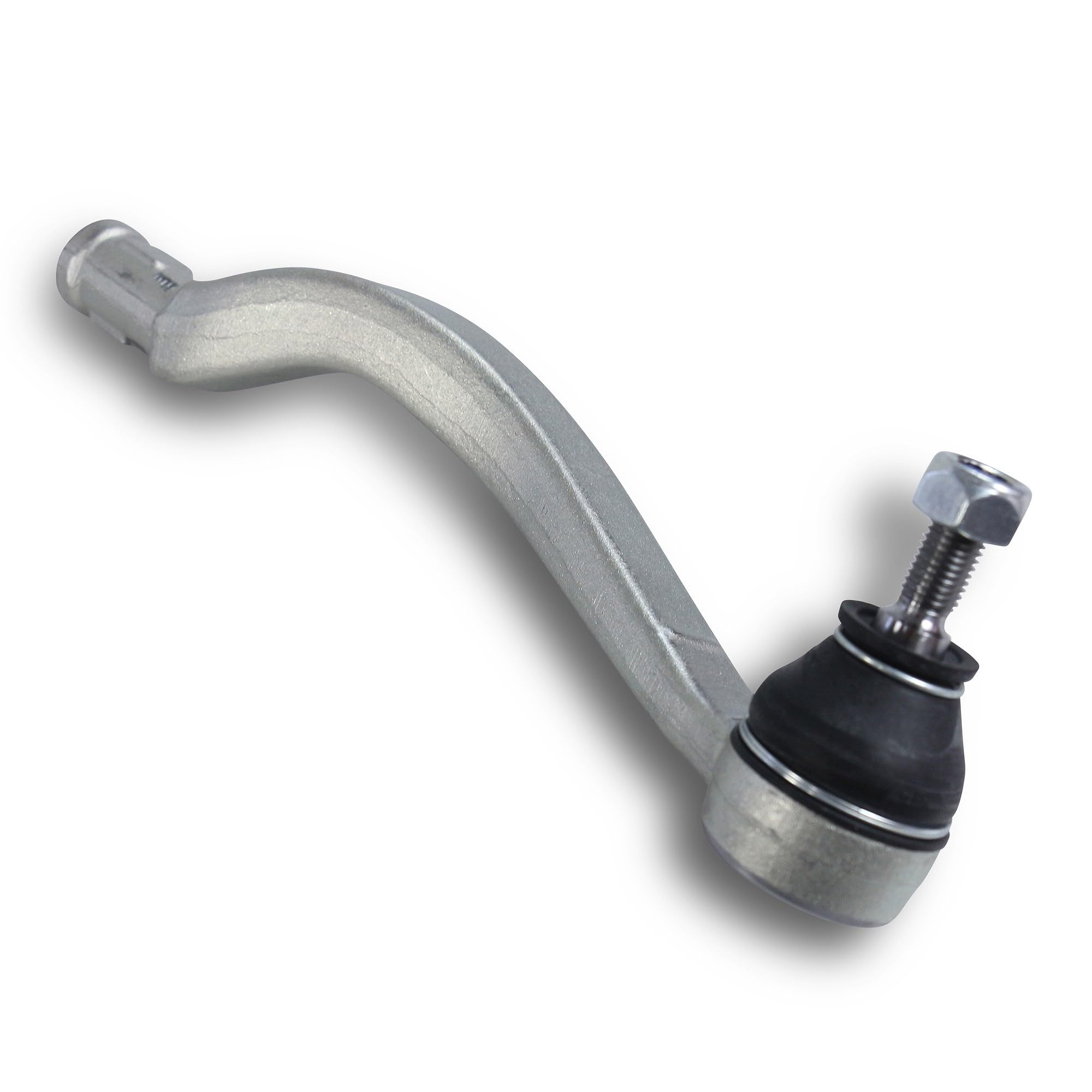 Febi bilstein 34332 Rotule de direction intérieure, barre de connexion | Compatible avec: DACIA LOGAN, LOGAN EXPRESS, LOGAN MCV, LOGAN Pick-up, SANDERO, RENAULT LOGAN I, LOGAN I Kombi