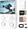 RG35XX Pro Retro Handheld Game Console, 3.5