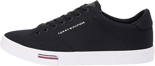 Tommy Hilfiger Vulc Core RWB Long Lace Cvs Fm0fm05813, Parte Superior Baja Hombre