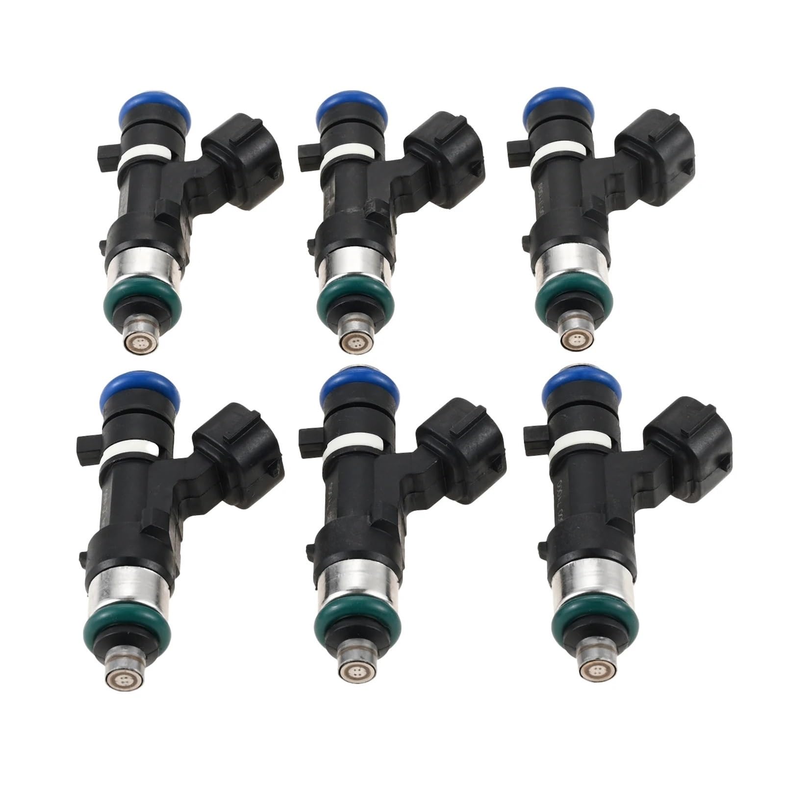 Inyectores Combustible Para Nissan Para Maxima Para Quest 2003-2009