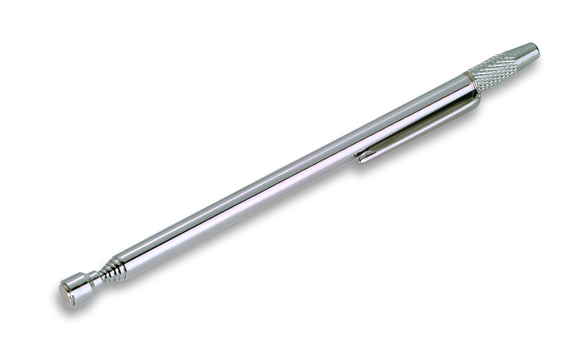 Bauer & Böcker 402/01 Teleskop Magnetheber mit Anreißnadel