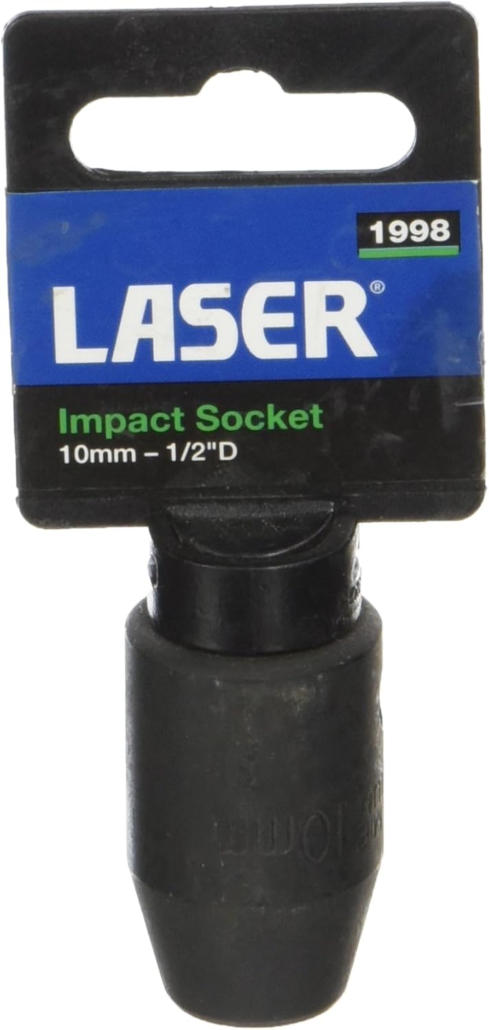 Laser 1998 Air Impact Socket