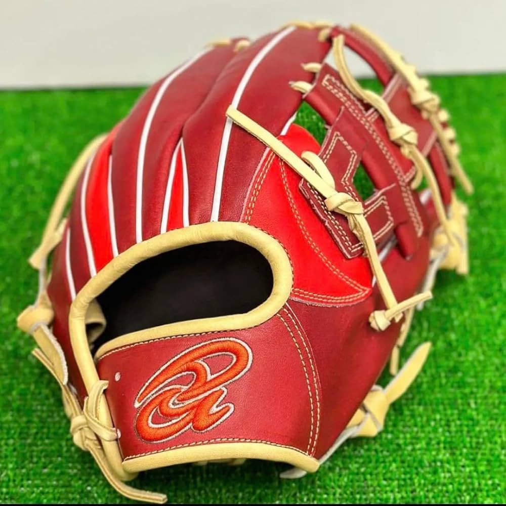 ドナイヤ　山田哲人モデル　内野手用グローブ　軟式 楽天市場】軟式グローブ / ドナイヤ 内野用 軟式グラブ 右投げ