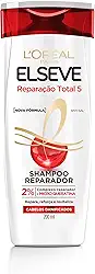 Elseve Reparação Total 5 - Shampoo 200ml