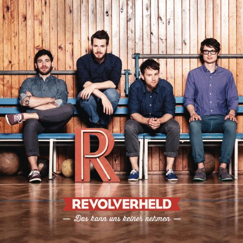 Das Kann Uns Keiner Nehmen Revolverheld Chords Das kann uns keiner nehmen : Revolverheld: Amazon.fr: Téléchargement de
