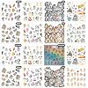 Bluey Stickerland Multi-Substrate Sticker Pad - 16 Page