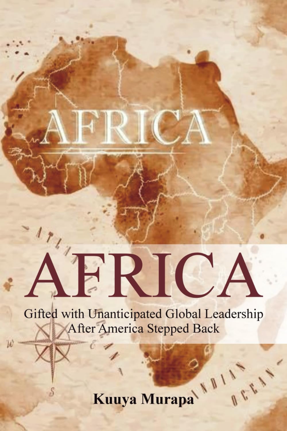 AFRICA Gifted with Unanticipated Global Leadership After America Stepped Back