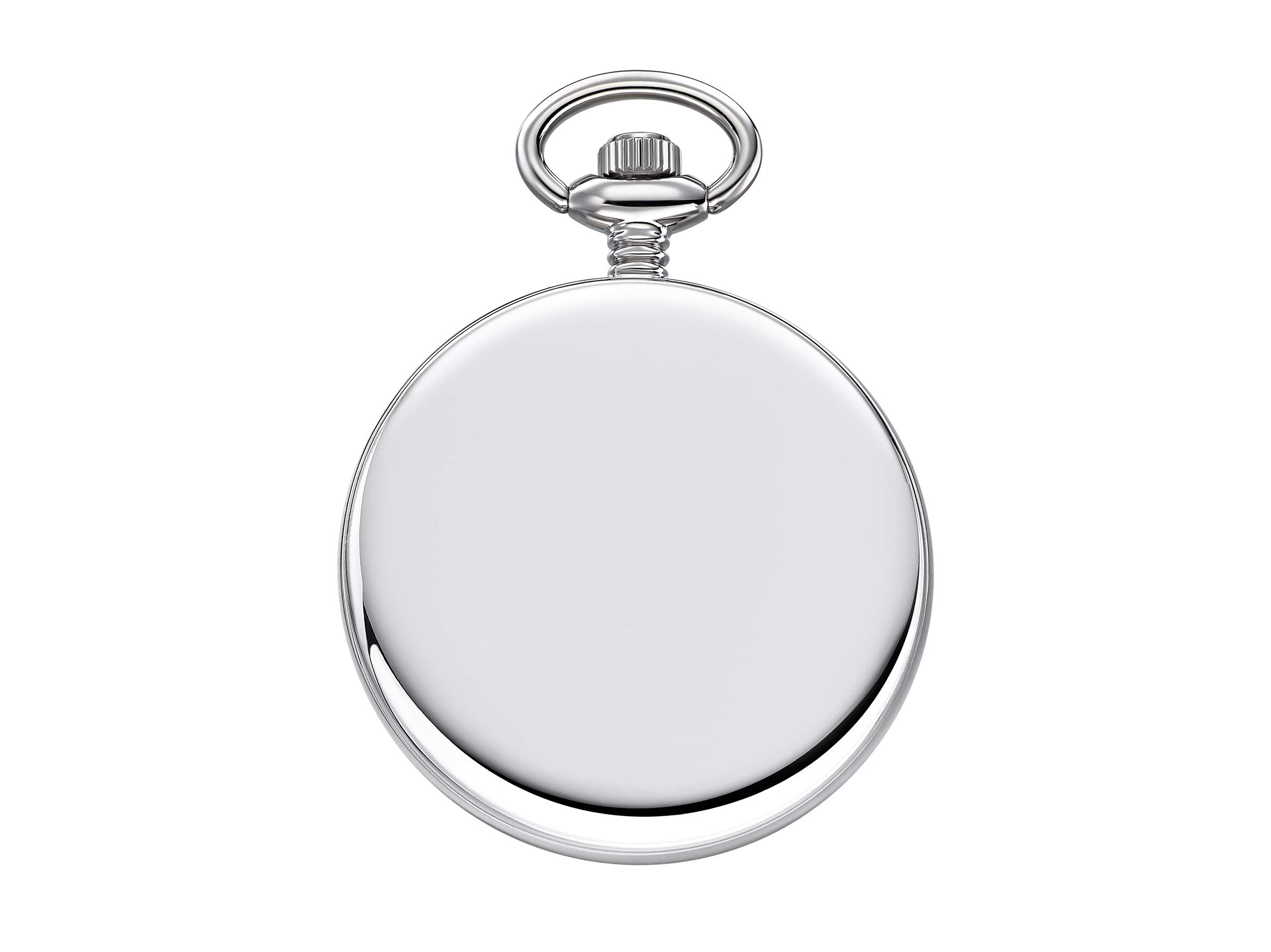 Image secondaire de Montre FESTINA pour Homme F2019/1 Bolsillo Boîtier en Acier Inoxydable Gris