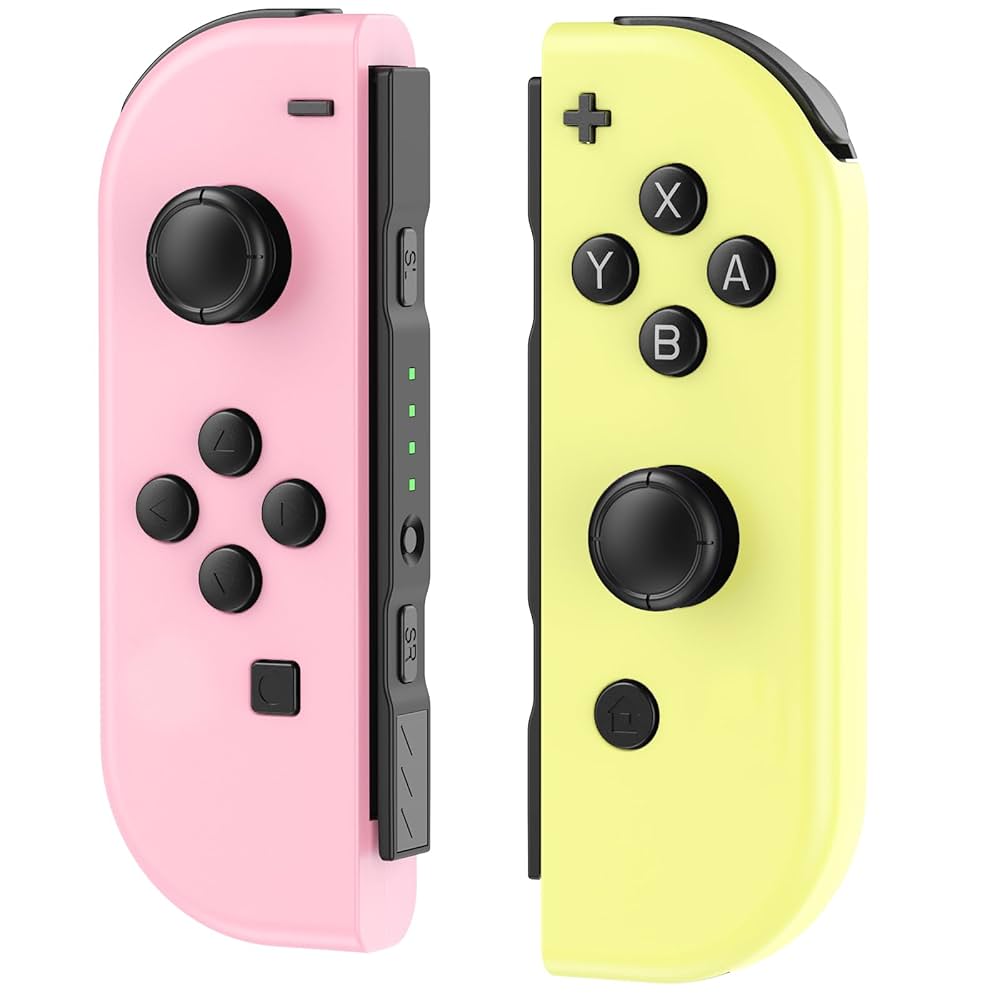 Amazon.com: Replacement Controller for Nintendo Switch