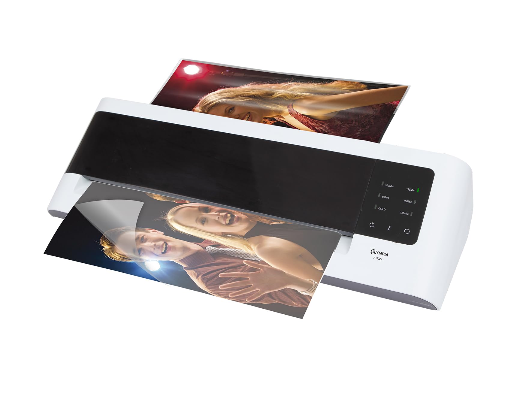 Olympia A 3024 DIN A3 Laminatore documenti