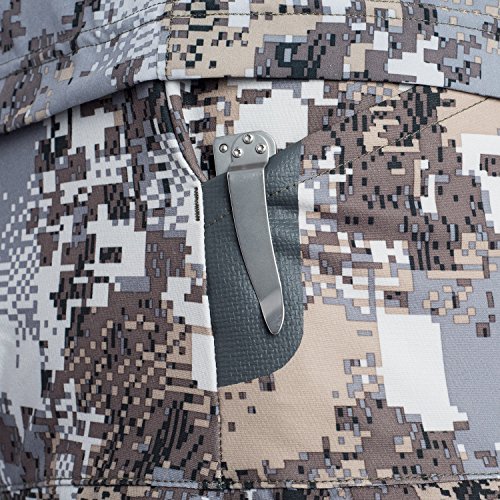 SITKA Gear ESW Pant2