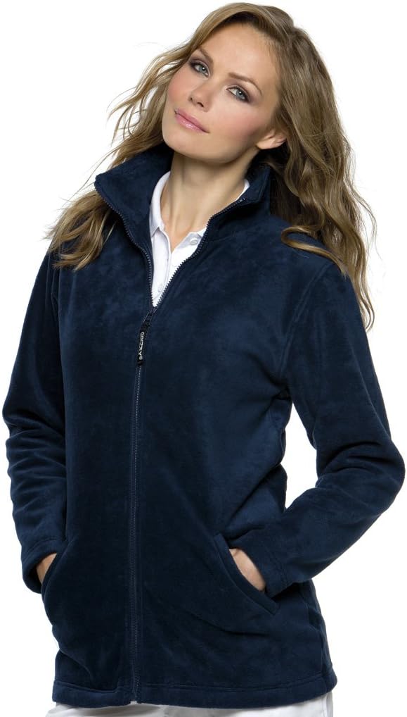 Kustom Kit -Antarctec?-Fleece Jacket Black S