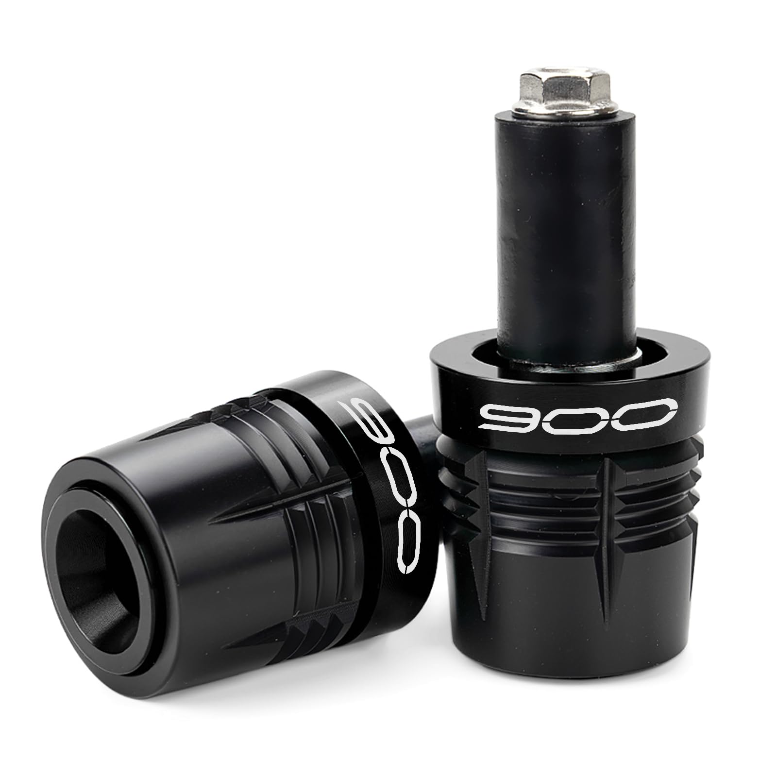 Miroir De Guidon De Moto Pour KAWASAKI Z125, Z250, Z300, Z650, Z750