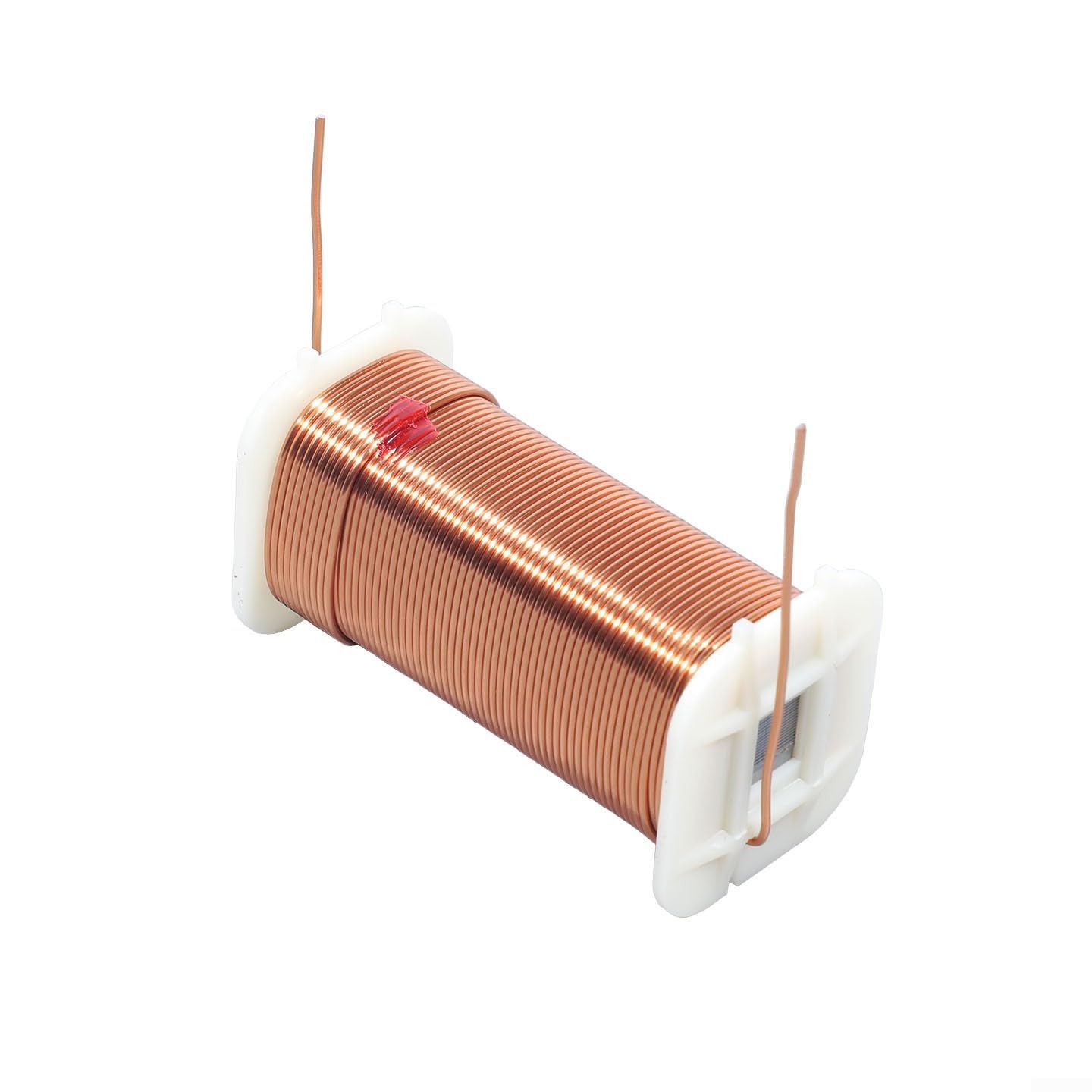 Indukcyjność do zwrotnicy częstotliwości, żelazny rdzeń cewka z miedzi, drut 1,2 mm, 9 MH-20 mH, do głośników Hi-Fi i Car Audio (9 mH)