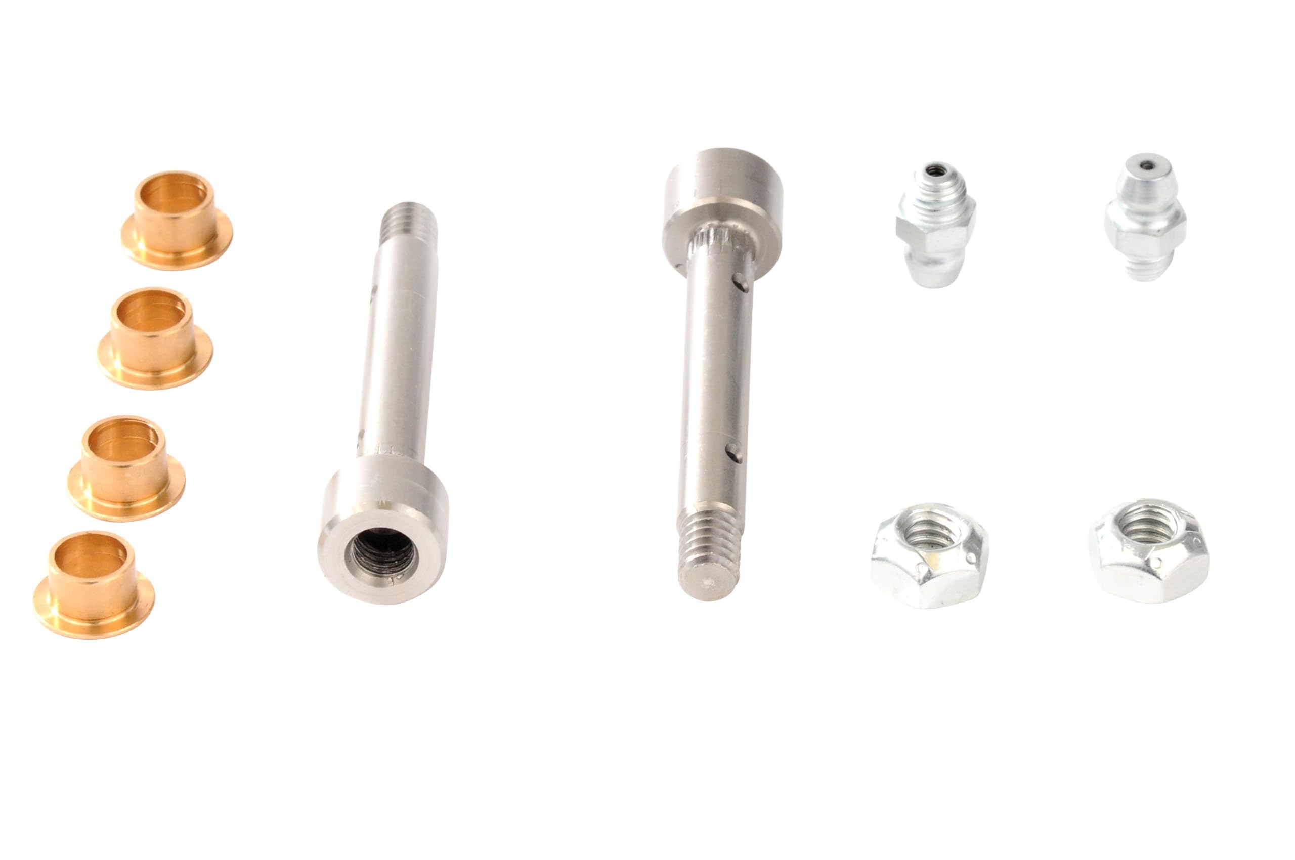 Amazon.com: GM Genuine Parts 19303251 Front Door Hinge Pin Kit