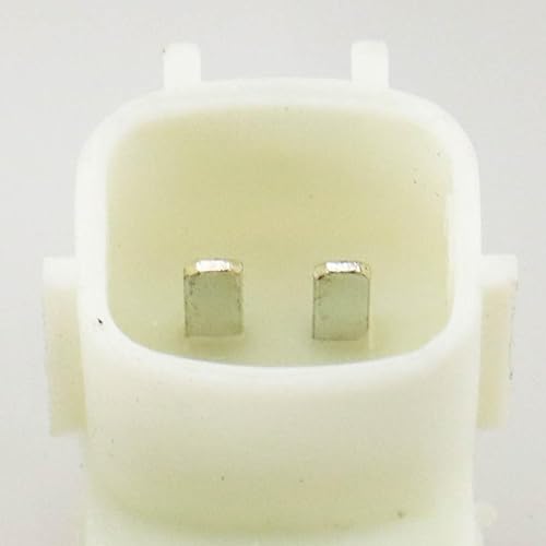 Miniatura 368 de TRQ Depósito de limpiaparabrisas compatible con Chevrolet Cruze GM1288255 2016-2019