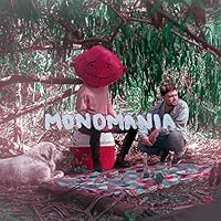 Yoyo Ablum Cover