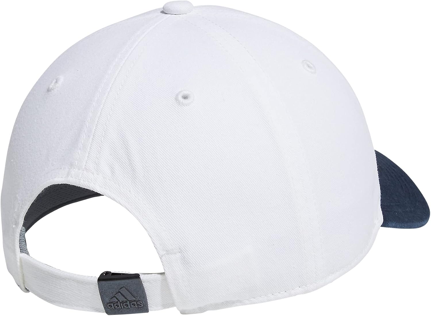 adidas Men's Ultimate Relaxed Adjustable Cotton Cap