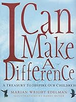 Algopix Similar Product 20 - I Can Make a Difference A Treasury to