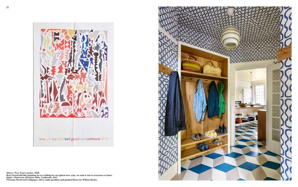 Design Commune: Inside Creative Disciplines of Design